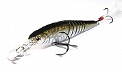 Воблер Lucky Craft Air Slash 80DD 5184 bait kurogin № 136