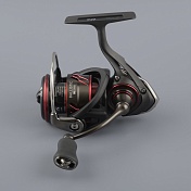 Катушка безынерц. Daiwa Ballistic 17 LT 2500D