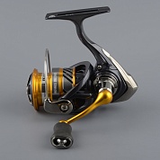 Катушка безынерц. Daiwa Revros 19 LT 2000