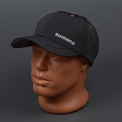 Кепка зимняя Nexus Thermal Cap черная р. Regular (58,5 см) CA-036M1F