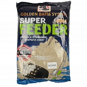 Прикормка GBS Baits Fish Frendly Super Feeder Чеснок 1кг