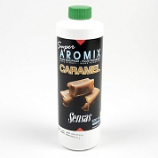 Ароматизатор Sensas Aromix Caramel 0,5 л