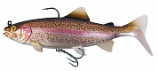 Силиконовая приманка Fox Rage Raplicant Realistic Trout 9 in 23см - Super Natural Rainbow Trout