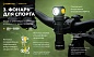 Фонарь Armytek Wizard C2 WR Magnet USB Теплый