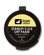 Вакса Loon Stanleys Ice Off Paste