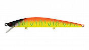 Воблер Strike Pro Slingshot Minnow 120F плав.,12.6гр., (0.5-1.5м) кр.Owner EG-145F#A242S