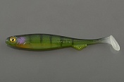 Силиконовая приманка Fox Rage Slick Shad 9см - Stickleback