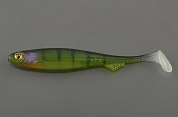 Силиконовая приманка Fox Rage Slick Shad 9см - Stickleback