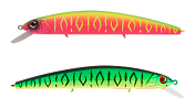 Воблер Strike Pro Montero 130SP нейтр.пл.,20.6гр..(1.0-2.0м) кр.Owner EG-190B-SP#GC01S/A230S