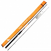 Спиннинг Maximus Axiom X 24H 2.4m 15-55g