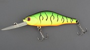 Воблер Zipbaits Khamsin DR, 70 мм, 10.0 гр., суспенд., цвет №070R