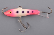 Балансир Rapala Jigging Rap 6гр W03/GPSQ