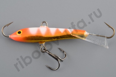 Балансир Rapala Jigging Rap 9гр W05/GZFR