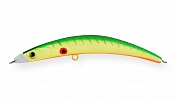 Воблер Strike Pro Slinky Minnow 105F поверхн. 10.2гр.кр.OWNER  EG-173C#A17