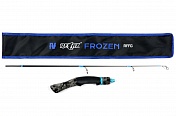 Удочка зимняя Relax FA Frozen Gun 67MH 0,67 м.