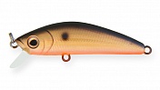 Воблер Strike Pro Mustang Minnow 45 плав.,4,5гр.(0.2-0.5м) кр.VMC  MG-002F#613T