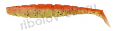 Силиконовая приманка Frapp Flint 5 in #PAL08