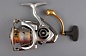Катушка безынерц. Daiwa Freams 21 LT 4000-C