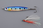 Блесна Renegade Iron Minnow 18g #008