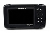 Эхолот-картплоттер Lowrance Hook Reveal 5 83/200 HDI