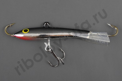 Балансир Rosy Dawn Rapala W5 9гр цв. S