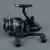 Катушка байтран. Shimano Baitrunner DL 4000 FA