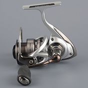 Катушка безынерц. Daiwa Exceler 1500 A