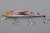 Воблер Yo-Zuri  R1381 Hardcore Minnow Flat 130SP 23.5гр, 0-2м цв. MEWS