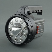 Фонарь Era прожектор аккум. 1W+9+18 Led (FA58M)