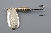 Блесна вращ. Water Beetle Click Classic 11,5гр. CL41100