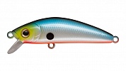 Воблер Strike Pro Mustang Minnow 60 плав.,5.8гр.(0.3-0.7м) кр.VMC  MG-002A#A05