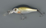 Воблер Zipbaits B-Switcher Rattler 2.0, 55мм 10.0 гр 1,5-2,3м цвет № 300R