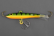 Балансир Rosy Dawn Rapala W7 18гр цв. GLP