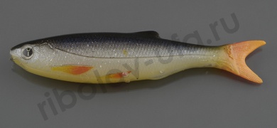 Силиконовая приманка Izumi Umami 150, floating, 15 см, цвет 10 (2 шт/ уп)