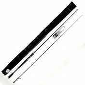 Спиннинг Fox Rage Ti Pro Jigger X 240cm 20-60g 2pc NRD310