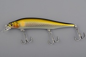 Воблер Megabass Ito Shiner SP 115мм 14гр 0,5-1,2м цв. Wagin Ayu