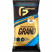 Прикормка F-Fishing Grand 1кг Лещ река