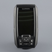 Эхолот Garmin Striker Plus 4cv с транцевым трансдьюсером GT20