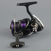 Катушка безынерц. Daiwa Prorex 18 X LT 3000-C