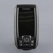 Эхолот Garmin Striker Plus 4cv с транцевым трансдьюсером GT20