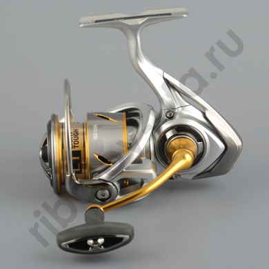 Катушка безынерц. Daiwa Freams 21 LT 4000-C