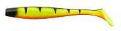 Силиконовая приманка Lucky John 3D Kubira Swim Shad 5.0in 12,5см /PG14 (3)