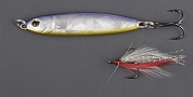 Блесна Renegade Iron Minnow 3g #L088