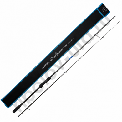 Спиннинг Narval Fishing River Dance 72ML max 21g Fast