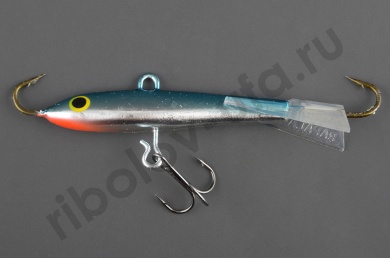 Балансир Rosy Dawn Rapala W7 18гр цв. B