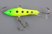 Балансир Rapala Jigging Rap 6гр W03/GSLM