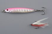 Блесна Renegade Iron Minnow 18g #0018