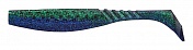 Силиконовая приманка Frapp Funky Shad 4.5 in #31