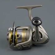 Катушка безынерц. Daiwa 12 Crest 3000