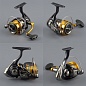 Катушка безынерц. Daiwa Revros 19 LT 4000-C